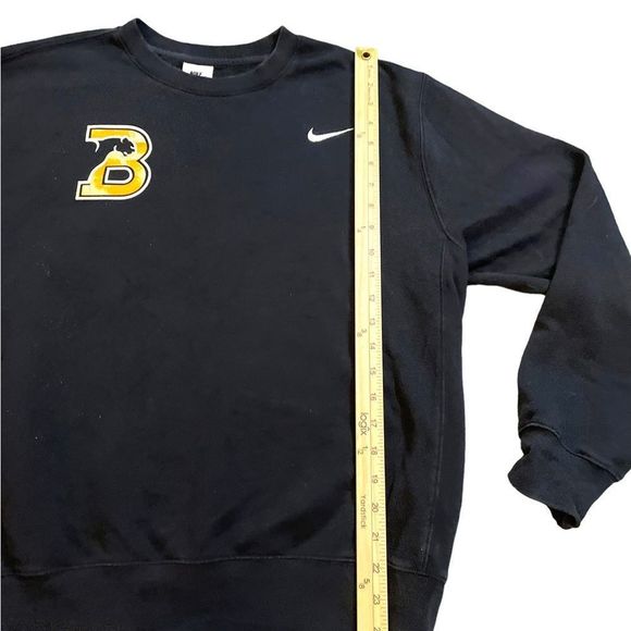 Nike Swoosh Crewneck Southern Volleyball Sweatshirt Size M - Picture 4 of 9